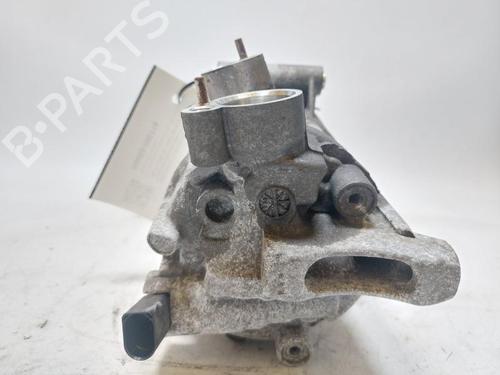AC compressor SKODA OCTAVIA III Combi (5E5, 5E6) 1.6 TDI | BP30898753M34