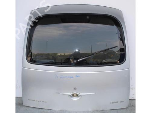 Used Tailgate CHRYSLER PT CRUISER (PT_) 2.2 CRD (121 hp) 15145792
