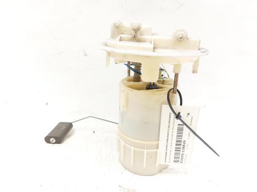 Used Fuel pump Fuel pump PEUGEOT 208 I (CA_, CC_) 1.4 GPL (95 hp) 25984863 25984863