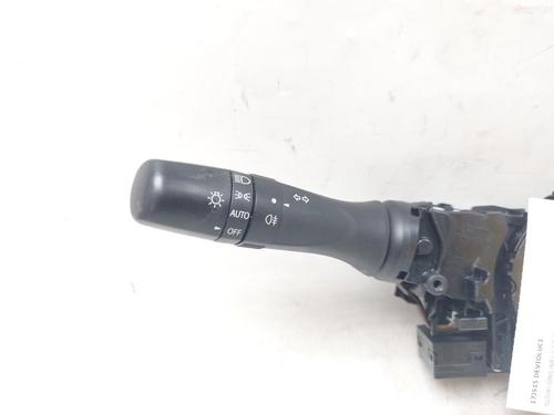 Ratstangsstang SUZUKI IGNIS III (MF, FF) 1.2 (ATK412) | BP27538473I23 - Image 2