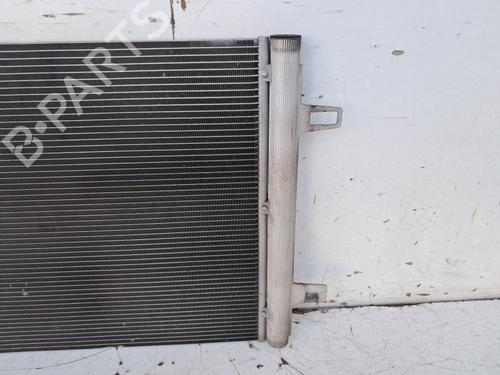AC radiator MERCEDES-BENZ GLB (X247) GLB 180 d (247.610) | BP40179092M32 - Image 3