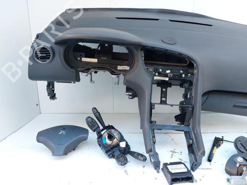 Airbag Kit PEUGEOT 5008 (0U_, 0E_) 1.6 HDi | BP15165928C86 
