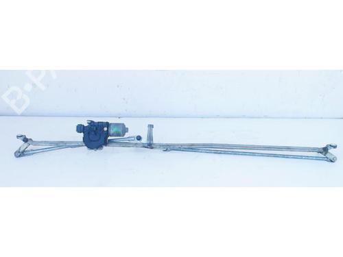 Used Front wiper motor PEUGEOT 308 I (4A_, 4C_) 1.6 16V (120 hp) 15151195