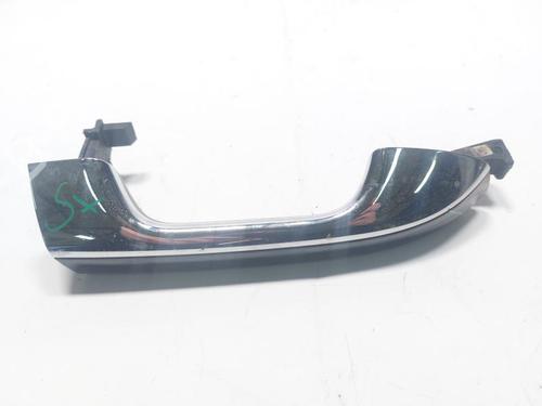 front-left-exterior-door-handle-kia-sportage-iv-ql-qle-2015-2016-2017-2018-2019-2020-2021-2022-30802174 main image
