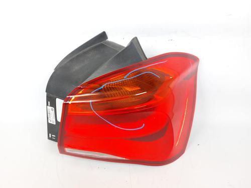 Used Right taillight BMW 1 (F20) 120 d (190 hp) 19444875