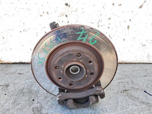 Used Left front steering knuckle Left front steering knuckle CITROËN C3 I (FC_, FN_) 1.4 HDi (68 hp) 36107905 36107905