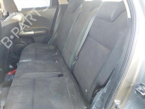 Climate control NISSAN JUKE (F15) 1.5 dCi | BP30478577I5