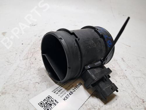 Luftmassenmesser für ALFA ROMEO MITO (955_) 1.6 JTDM (955AXC1B) (120 hp) 33197469