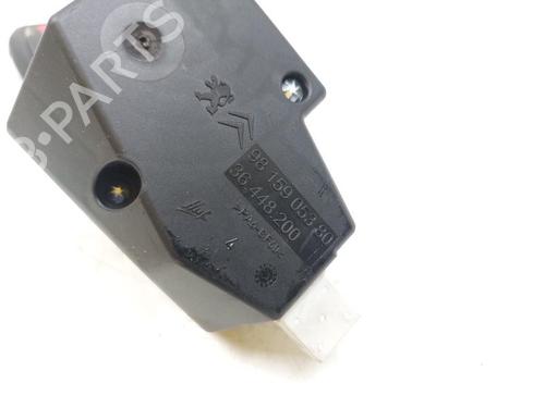 Electronic module DS DS 3 / DS 3 CROSSBACK (UR_, UC_, UJ_) 1.2 PureTech 100 (URHNKK, URHNEK) | BP26593080M83 - Image 4