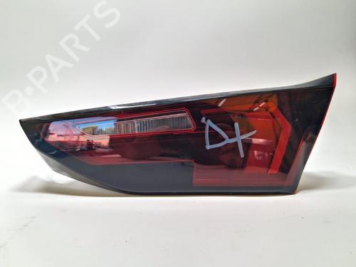 Used Right taillight Right taillight BMW 1 (F70) 118 d (150 hp) 40179126 40179126