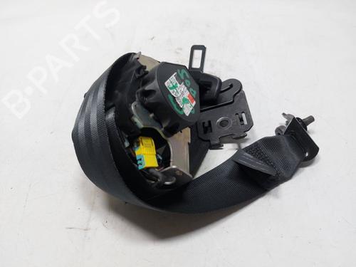 Rear left seatbelt FORD FOCUS IV Turnier (HP) 1.5 EcoBlue | BP36694171I29 - Image 2