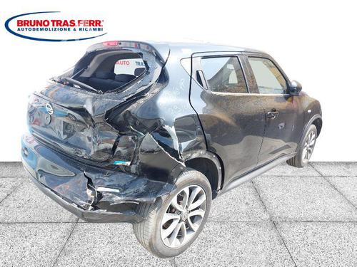 Engine control unit (ECU) NISSAN JUKE (F15) 1.5 dCi | BP15176105M57 