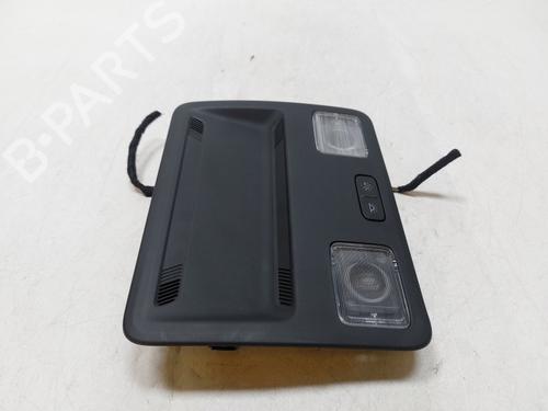 Innerbelysning FORD FOCUS IV Turnier (HP) 1.5 EcoBlue | BP37513496I8 - Image 2