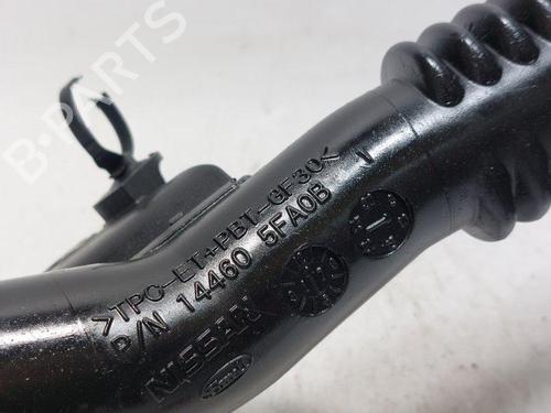 Air filter box NISSAN MICRA V (K14) 0.9 IG-T | BP33752487M87  - Image 5