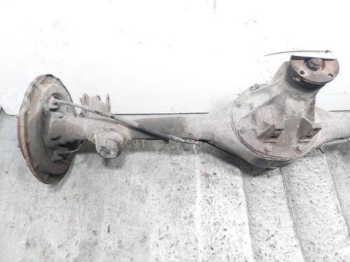 Rear axle SUZUKI VITARA Cabrio (ET, TA) 1.6 (TA01, SE416) | BP22754744M2 