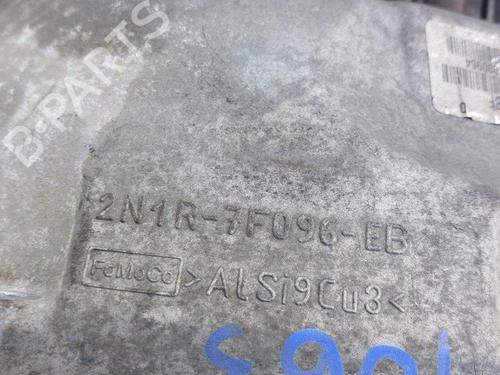 Gearbox FORD FIESTA VI (CB1, CCN) 1.0 EcoBoost | BP34270294M3 - Image 7