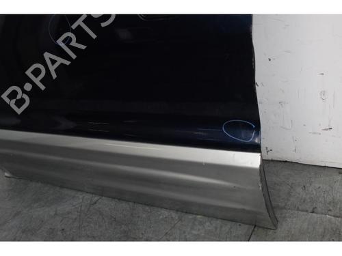 Left front door MITSUBISHI PAJERO III Canvas Top (V6_W, V7_W) 3.2 DI-D (V68W, V78W) | BP15146279C2 