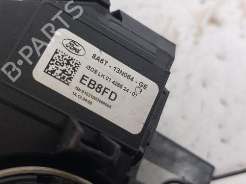Steering column stalk FORD FIESTA VI (CB1, CCN) 1.4 | BP23071140I23 