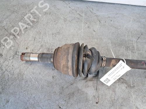Right front driveshaft PEUGEOT BOXER Platform/Chassis 2.2 BlueHDi 165 | BP40036351M39 - Image 2