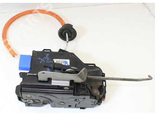 Zamek drzwi przednich lewych AUDI A3 (8P1) 1.6 | BP15141646C98