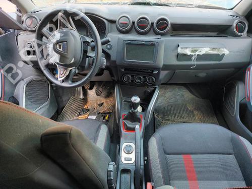 Electronic sensor DACIA DUSTER (HM_) 1.5 dCi 115 4x4 (HMAD) | BP15171124M84 