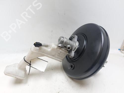 Servo brake NISSAN QASHQAI II (J11, J11_) 1.3 DIG-T | BP29584041M42 