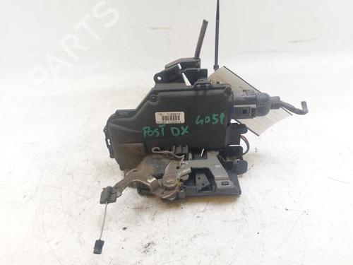 rear-right-lock-vw-golf-v-1k1-2003-2004-2005-2006-2007-2008-2009-2010-26880409 main image