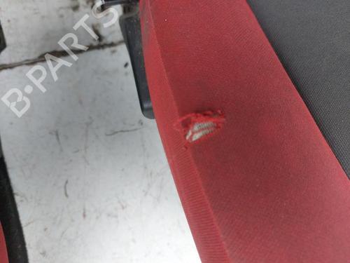 Seats set FIAT PANDA (312_, 319_) 0.9 (312PXN1A, 312PXN11) | BP33193611C78 - Image 4