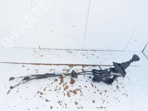 Pommeau de levier de vitesses CITROËN C3 AIRCROSS II (2R_, 2C_) 1.5 BlueHDi 110 (110 hp) 29447918