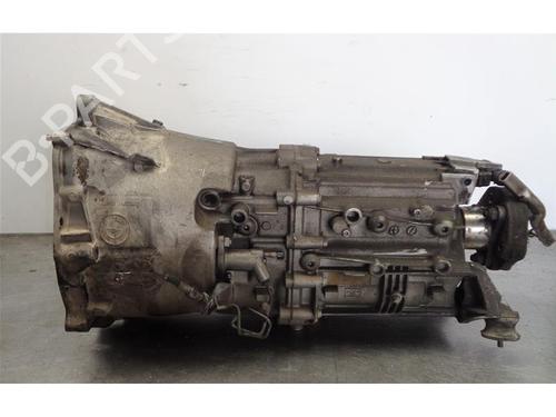 Gearbox BMW 3 (E46) 320 d | BP15139079M3