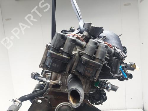 Engine FIAT PANDA (169_) 1.2 (169.AXB11, 169.AXB1A) | BP36381075M1  - Image 5