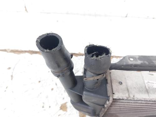 Intercooler FIAT PANDA (169_) 1.3 D Multijet (169.AXC1A) | BP27537888M30 