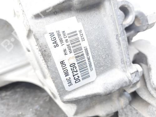 Gearbox MG MG HS (AS23) 1.5 T (SAS23) | BP25888509M3  - Image 6