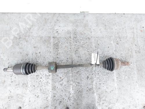 right-front-driveshaft-ford-ka-ru8-2008-2009-2010-2011-2012-2013-2014-2015-2016-33192370 main image
