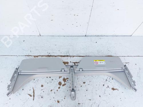Used Left sun visor CITROËN C4 Picasso II 1.6 BlueHDi 120 (120 hp) 28349774