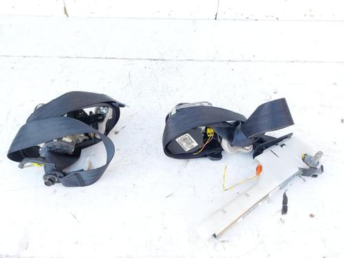 Airbag Kit NISSAN JUKE (F15) 1.5 dCi | BP30801999C86 