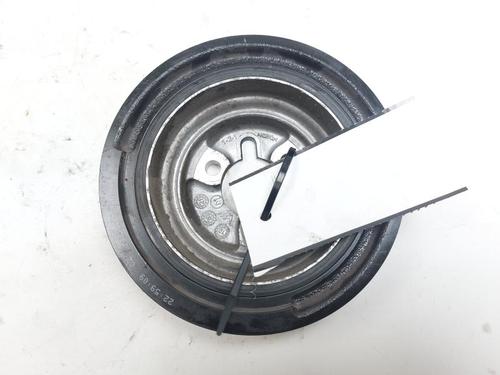 Used Pulley Pulley CITROËN C3 III (SX) 1.2 PURETECH 82 (82 hp) 29746300 29746300