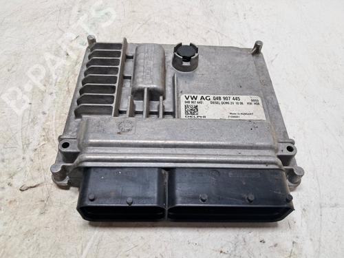 Used Engine control unit (ECU) Engine control unit (ECU) 37088511 37088511