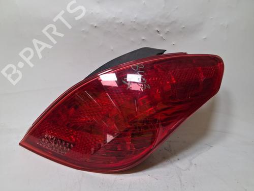 Used Right taillight Right taillight 38642002 38642002