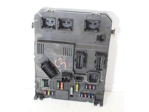 Used Electronic module CITROËN C3 I (FC_, FN_) 1.4 16V HDi (90 hp) 15144354