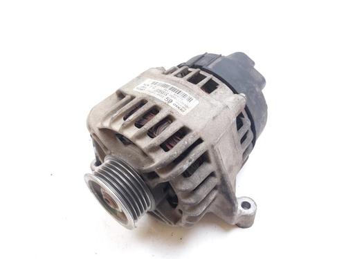 Alternator FIAT PUNTO EVO (199_) 1.4 (199AXB1A) | BP27858727M7 