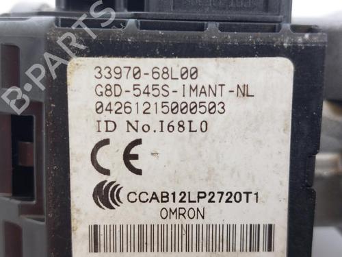 Electronic module SUZUKI SWIFT IV (FZ, NZ) 1.2 (AZH412, ZC72S) | BP15167260M83