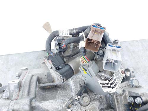 Gearbox HYUNDAI KONA (OS, OSE, OSI) 1.6 GDi Hybrid | BP20714118M3 