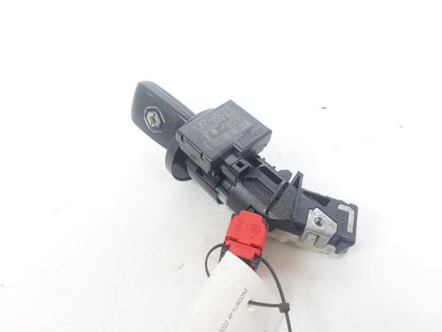 Elektronische module RENAULT EXPRESS Box Body/MPV 1.3 TCe 100 (F6MA) (102 hp) 17645537