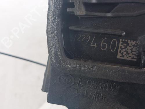 Rear right lock BMW 3 Touring (F31) 320 d xDrive | BP21677840C99 
