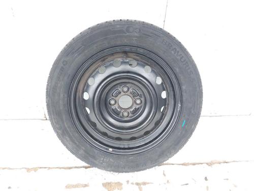 Used Jack Kit TOYOTA YARIS (_P13_) 1.0 (KSP130_, KSP130) (69 hp) 29824258