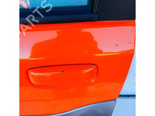 Left rear door FIAT PANDA (169_) 1.3 D Multijet 4x4 (169.AXC2A) | BP15151245C4 