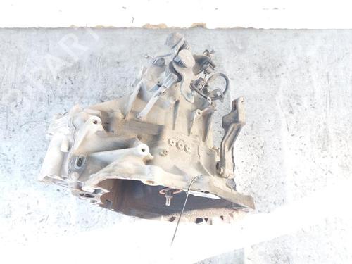 Gearbox OPEL AGILA (A) (H00) 1.2 16V (F68) | BP26948776M3 
