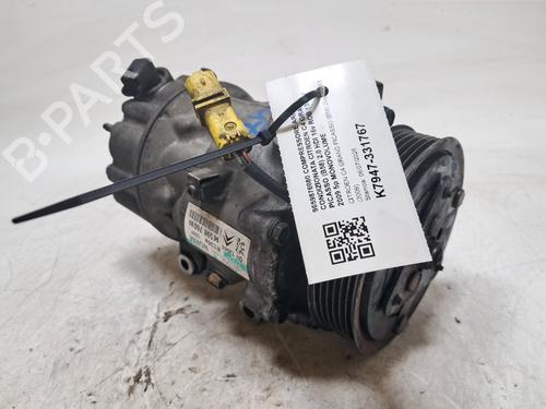 Compressor A/A Compressor A/A 37259482 37259482