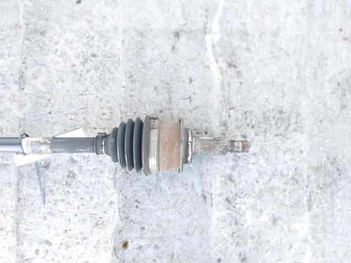 Left front driveshaft SUZUKI SPLASH (EX) 1.0 (A5B310) | BP23071124M38 - Image 3